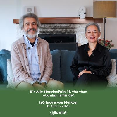 Bir Aile Meselesi, ilk yüz yüze buluşma haberini iftiharla sunar.👏