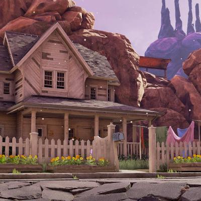 Obduction: Rätselhafte Ereignisse