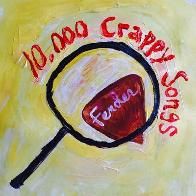 S1.E7 "By A Nose" - 10,000 Crappy Songs: A Musical Detective Story by Dan Bern