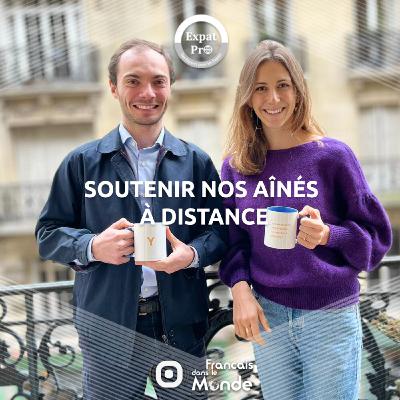 Julie Deshayes : YesHome connecte les expatriés à leurs familles