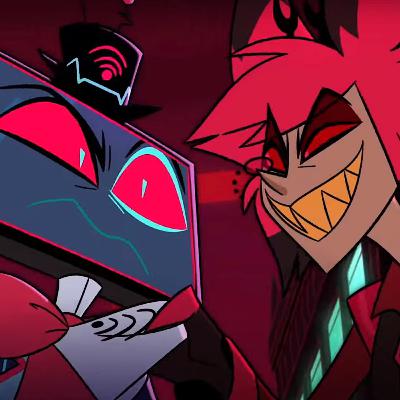 Hazbin Hotel Season 2 Discussion - Renegade Animation #203