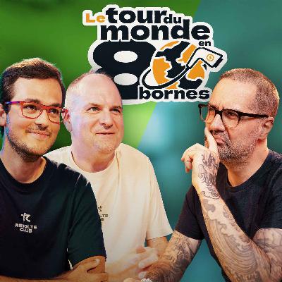 Du Maroc au Cap Nord, Arnaud et Killiam nous raconte leur aventure en Tesla de 400 000 km Du Maroc au Cap Nord, Arnaud et Killiam nous raconte leur aventure en Tesla de 400 000 km