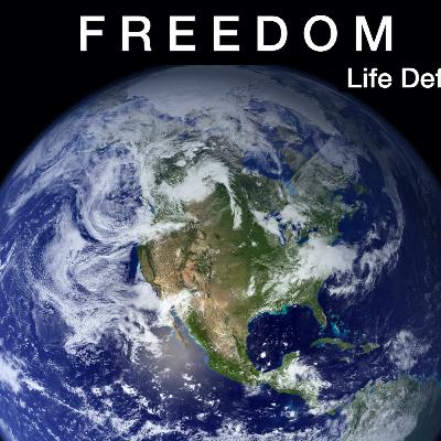FREEDOM: Love is More Powerful than Hate