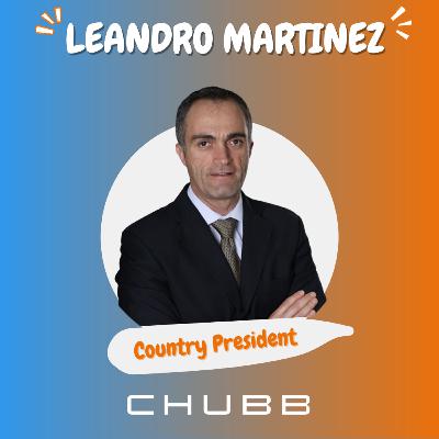 XPXT Leandro Martinez