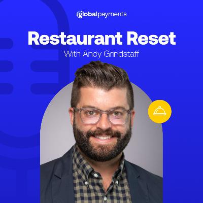 Culture Is Your Restaurant’s Secret Sauce with Marissa Andrada (Chipotle, Starbucks, Red Bull) Culture Is Your Restaurant’s Secret Sauce with Marissa Andrada (Chipotle, Starbucks, Red Bull)