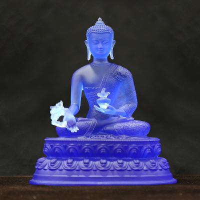Kinh Dược Sư (diễn đọc)
