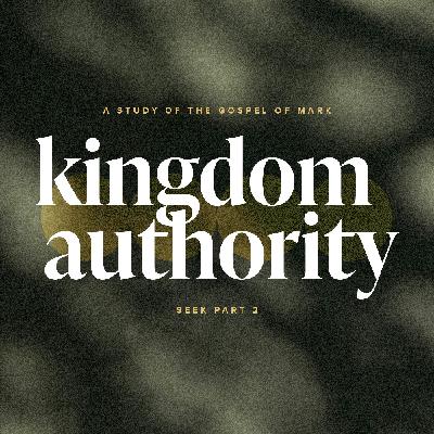 Kingdom Authority