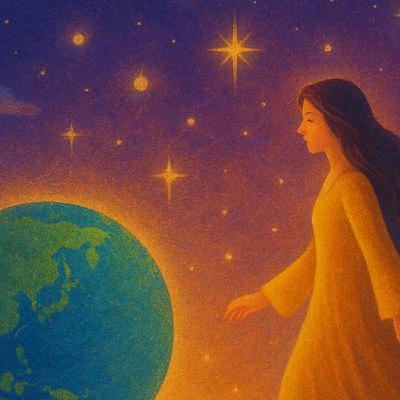 行動しているあなたへ贈るメッセージ 行動しているあなたへ贈るメッセージ