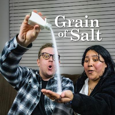 A Bunch of Random Sh*t