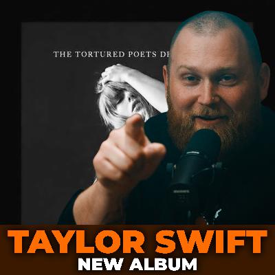 Taylor Swift Drops Double Album | Disney & Blizzard News | S2E6