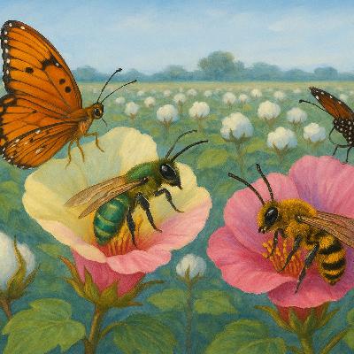 The $500 Million Cotton Secret