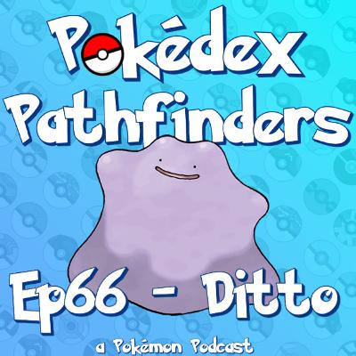 #132: The Ditto Family