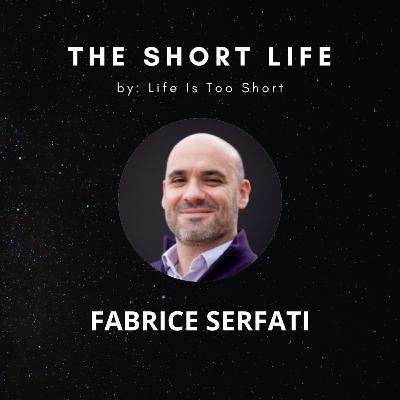 Fabrice Serfati