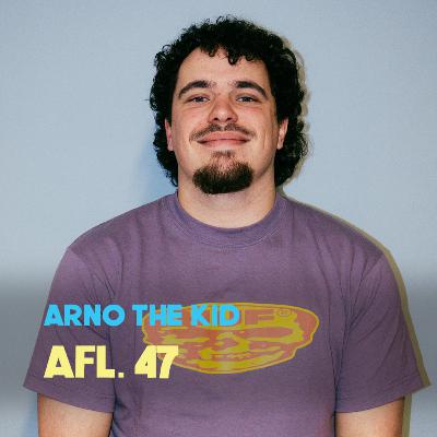 Arno The Kid werd gedrogeerd in Leuven ll Afl. 47