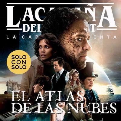 10x19 La Cabaña presenta: El atlas de las nubes 10x19 La Cabaña presenta: El atlas de las nubes