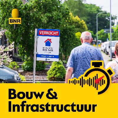 ING waarschuwt: tekort aan seniorenwoningen belemmert doorstroming op woningmarkt