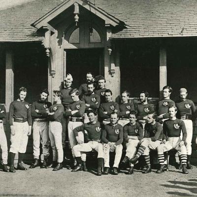 The cases of Sione Tuipulotu and Alfred Clunies-Ross: a brief look at the relationship between rugby and the diaspora