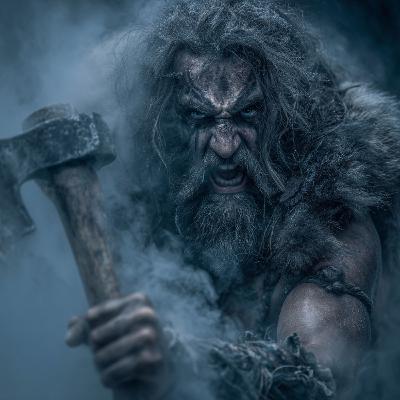 La Pócima Vikinga: Hongos, Beleño y Guerreros Lobo