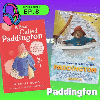 S03E08 — Paddington