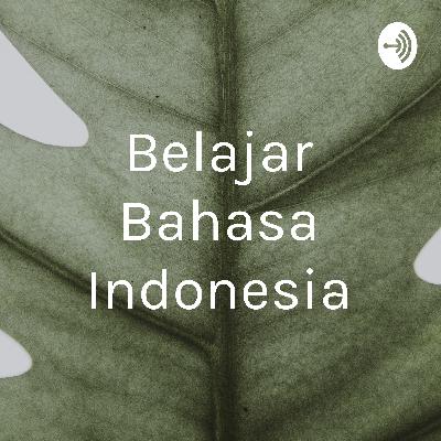 Belajar Bahasa Indonesia (Trailer)