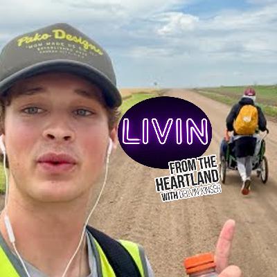 Episode 284: the LIVIN Project