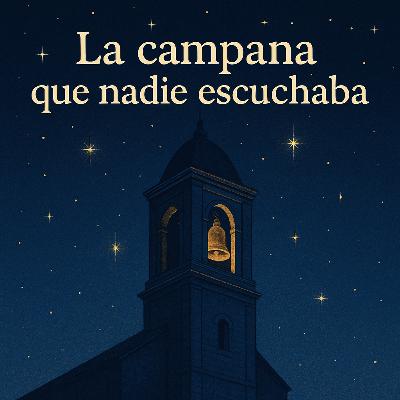 La campana que nadie escuchaba