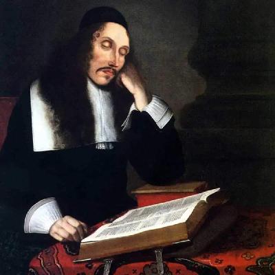 44.哲学家斯宾诺莎那些事儿 44.哲学家斯宾诺莎那些事儿