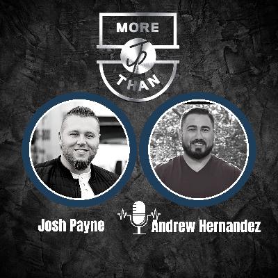 Instilling A Success Driven Mindset In Your Children With Andrew Hernandez