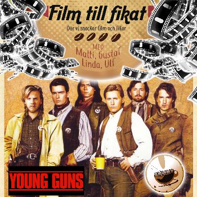 Young Guns (1988)