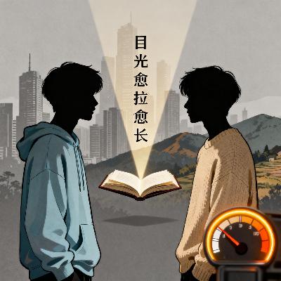 油价涨了，我们的目光还能拉长吗？
