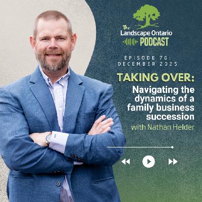 Taking Over: Taking Over: