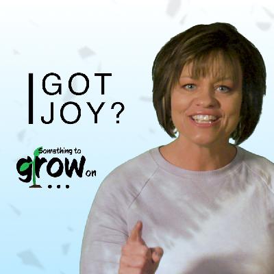 Got Joy?