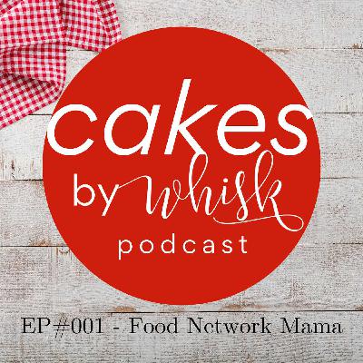 CBW001 - Food Network Mama