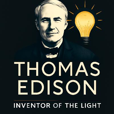 Thomas Edison – Inventor of the Light