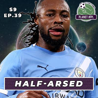 Half-Arsed | Planet FPL S. 9 Ep. 39 | GW26 Review | Fantasy Premier League Half-Arsed | Planet FPL S. 9 Ep. 39 | GW26 Review | Fantasy Premier League