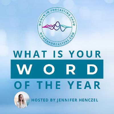 What is Your Word of the Year?