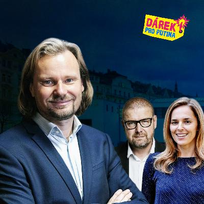 VLASTISLAV BŘÍZA: Trumpovo ego může být Ukrajině užitečné VLASTISLAV BŘÍZA: Trumpovo ego může být Ukrajině užitečné