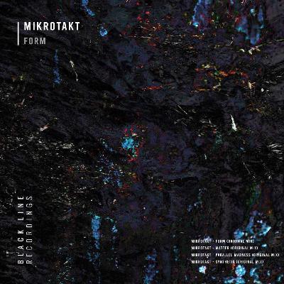 Mikrotakt - Form Mikrotakt - Form
