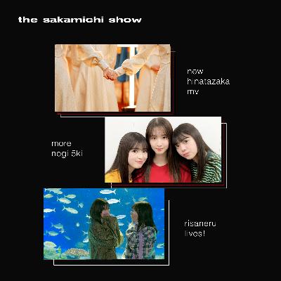 OshiDare 2x20: Hinatazaka "Boku Nanka" Covers, Nogizaka 5ki Omitatekai, Kaki Haruka PB Covers, RisaNeru Lives, and more! OshiDare 2x20: Hinatazaka "Boku Nanka" Covers, Nogizaka 5ki Omitatekai, Kaki Haruka PB Covers, RisaNeru Lives, and more!