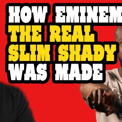 How Eminem's The Real Slim Shady Was Made - Interview with Tommy Coster Jr. How Eminem's The Real Slim Shady Was Made - Interview with Tommy Coster Jr.