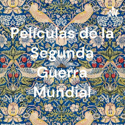 PODCAST TRABAJO FINAL ESPAÑOL