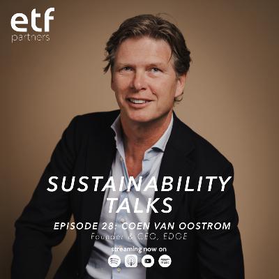 Building the Future: Sustainable Real Estate Innovations with Coen van Oostrom Building the Future: Sustainable Real Estate Innovations with Coen van Oostrom