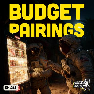 Best Budget Pairings – Flavor Odyssey