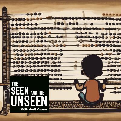 Ep 417: Caste and the Census