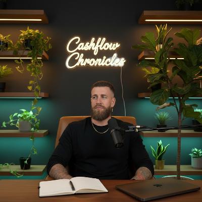 Episode #77 Why Starting A Policy Is Just Like Starting A Business