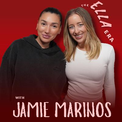 The Truth Behind the Headlines: Jamie on Dave’s "Robot" Act and That Date with Luke The Truth Behind the Headlines: Jamie on Dave’s "Robot" Act and That Date with Luke