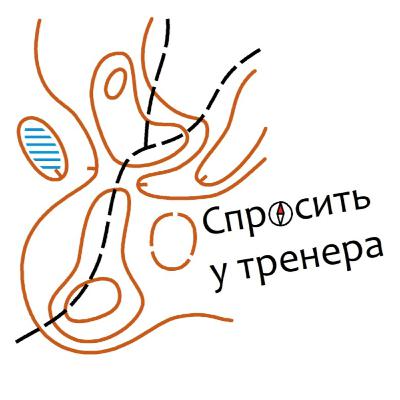 Выпуск 11. Ориентирование по линии