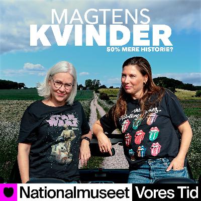 11. Grevinde Danner: Fra horeunge til kongens hustru