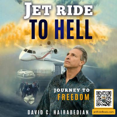 Jet Ride: Freedom Book – Suzanne Hinn Prayer Call