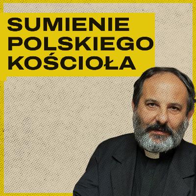 Tadeusz Isakowicz-Zaleski: Kapłan-wojownik. Wołyń, SB, lawendowa mafia | #KulturaPoświęcona